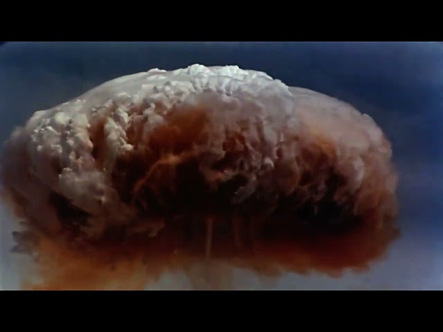 Laborwave - China Nuclear Weapons Development