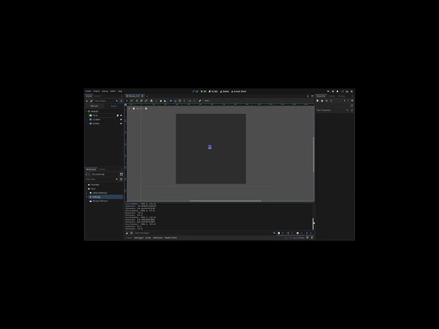 Simple Program That Tracks Points Clicked in a Box
