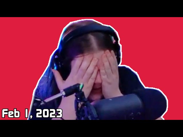 the most boring tech issue filled stream ever [EBG+]