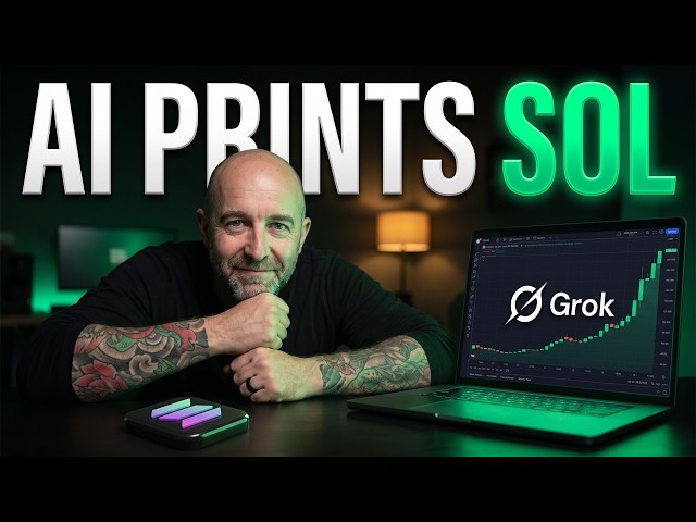 Grok Trading Bot — Full 2026 Review & Results