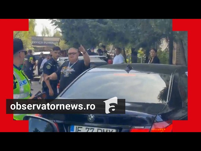 Principalele ştiri, 8 septembrie: închis o lună dintr-o eroare; rudele lui Costeluş, scandal la INML