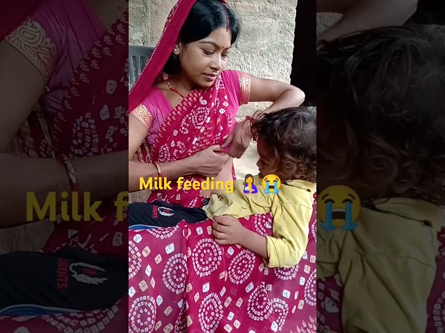 New brestfeeding #2024 #shortsvideo