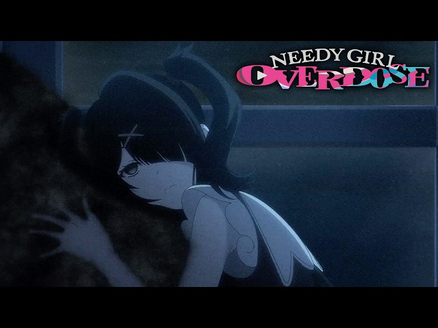 The Cute Girls Always Go For The Dark Amorphous Blob | NEEDY GIRL OVERDOSE