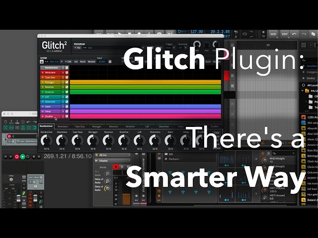 Reinventing Illformed Glitch VST: A Smarter Way in 2025