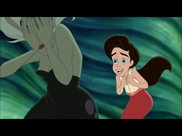 Morgana's Close with Melody