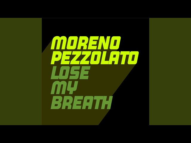 Lose My Breath