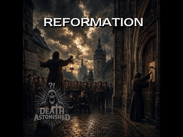 Reformation - Full Album