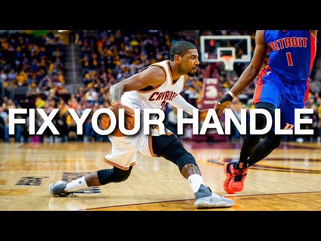 If You Can’t Dribble, Watch This.
