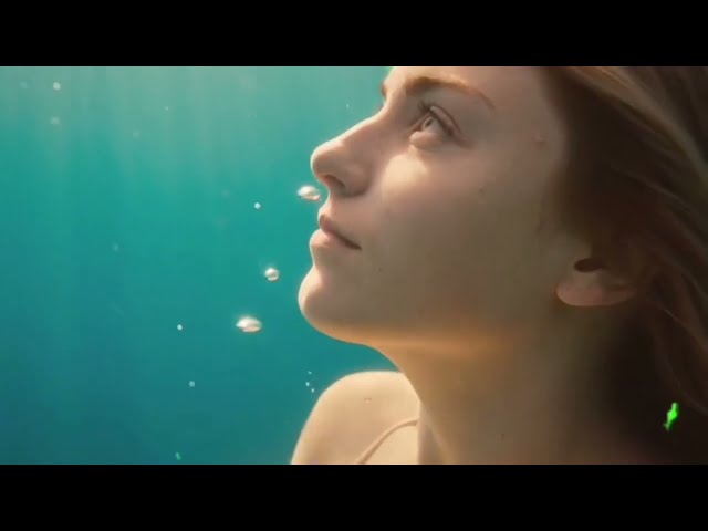 Syn Cole - Weightless (Lyric Video)