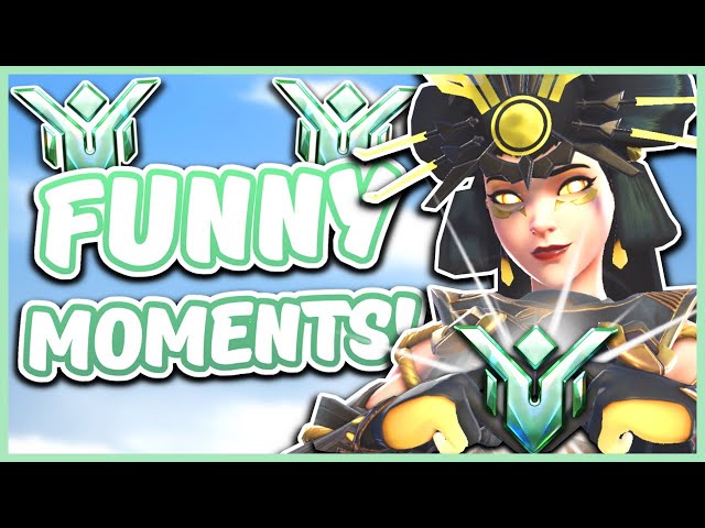 THE RETURN TO MASTERS IN OVERWATCH 2