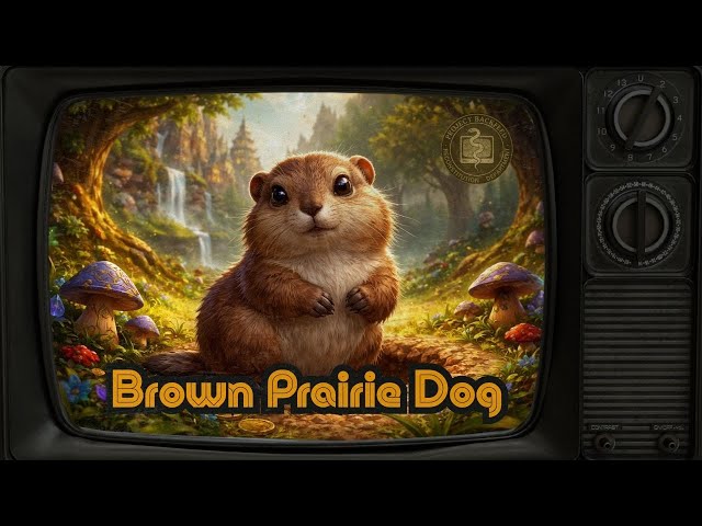 Brown Prairie Dog Battle Pet Location & Cost | Project Backfeed