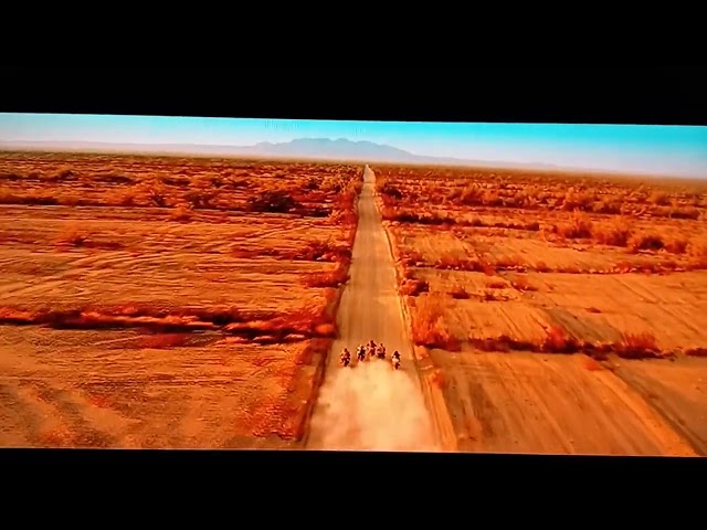 torque final scene . escena final.#torque #moto #motor #riders