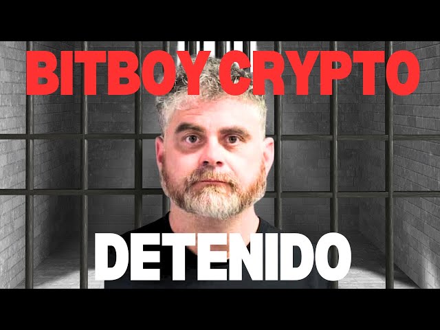 Bitboy Crypto: De Gurú a Fugitivo - La Increíble Historia de Ben Armstrong