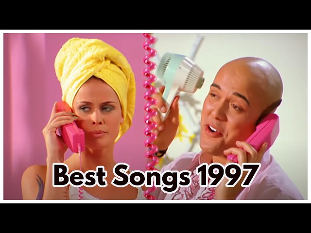 BEST SONGS OF 1997