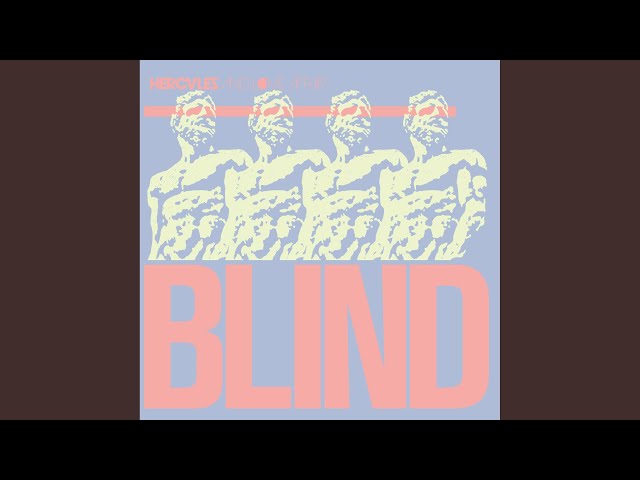 Blind