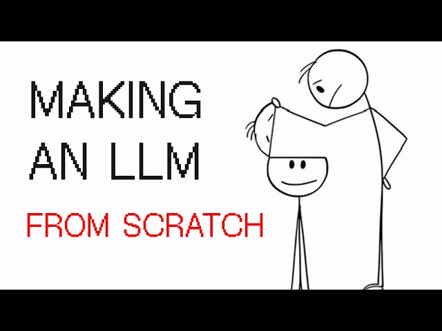I Made a Small LLM That Actually Responds