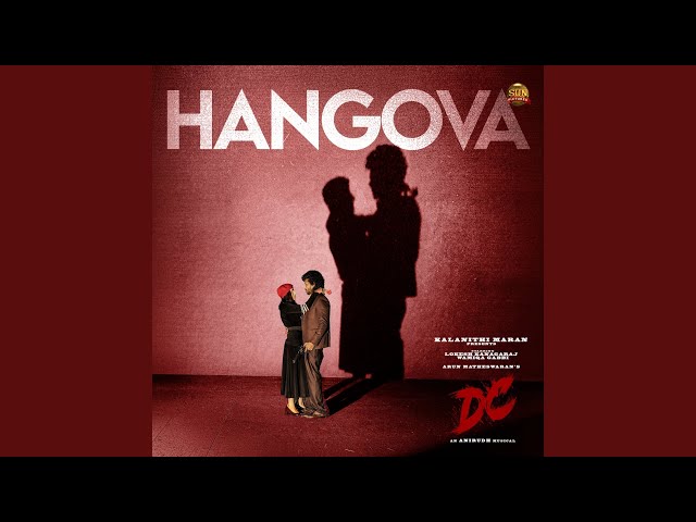 Hangova (From "DC")