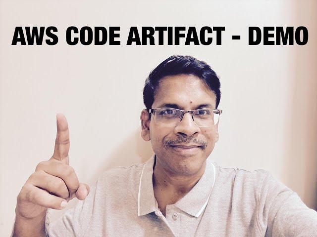 AWS CodeArtifact Demo | Secure Package Management & Proxy for Developers | W3 Cloud Studio