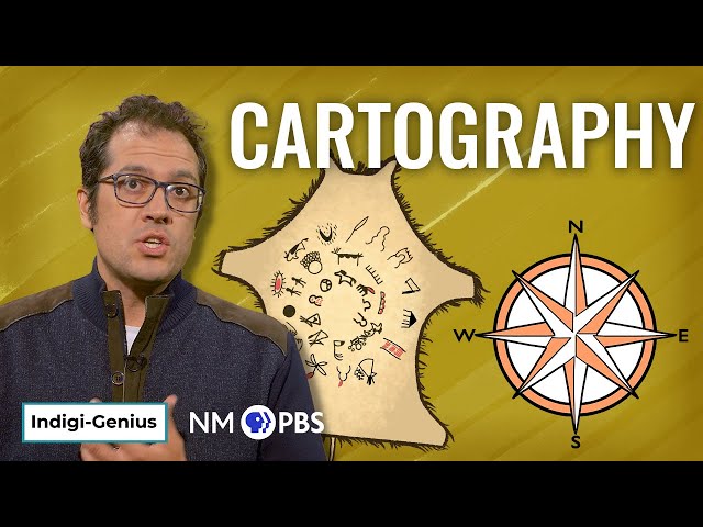 Cartography | Indigi-Genius