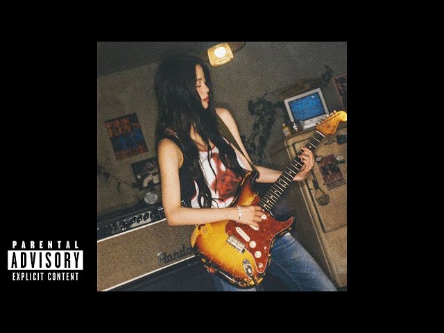 [FREE] Pop Punk x MGK x Alternative Rock Type Beat - "She Hates Me"