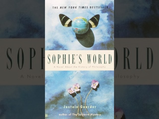 Sophie's World