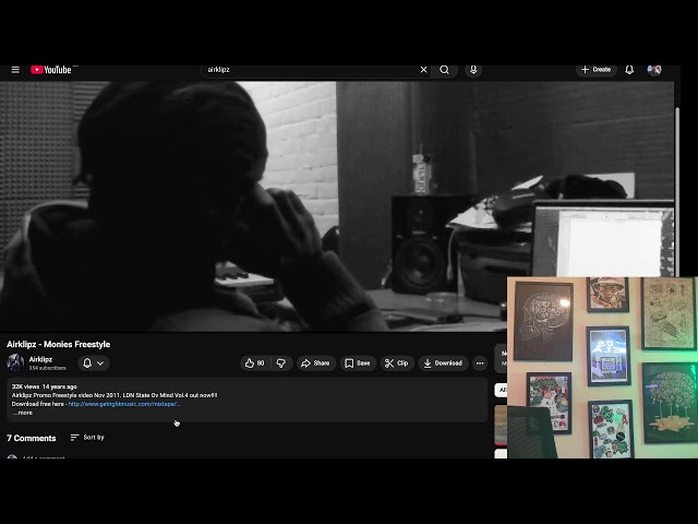 Let's Smoke Medical / Did I fk up my script?