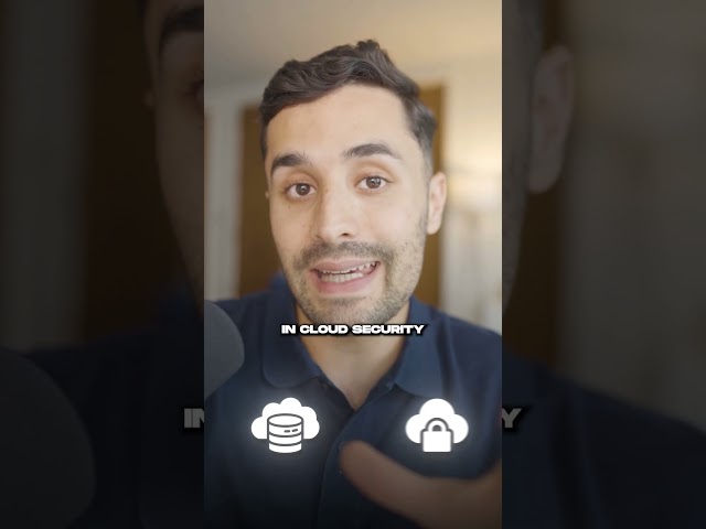 Why I Specialised in Cloud Security as a Cloud Engineer