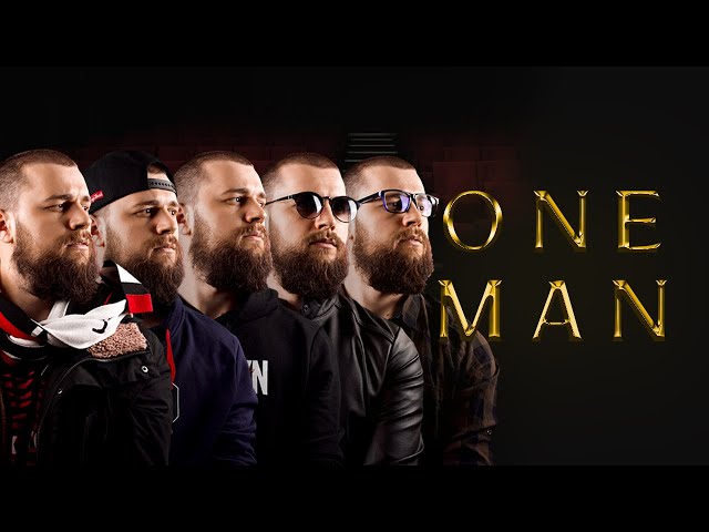 One Man - Short Film (Steve Hook Vlogs #2)