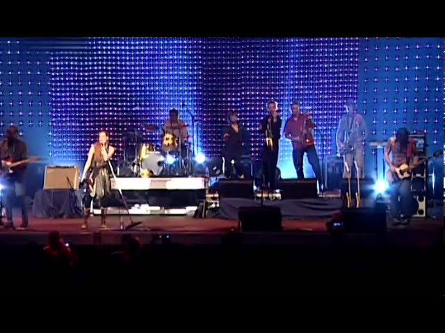 Jinx - Na Čemu Si Ti (LIVE)