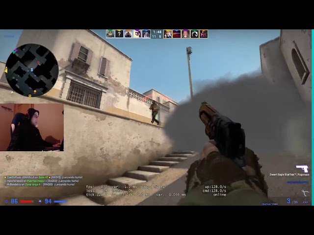 TENSE MODE-TaNkOnE.
