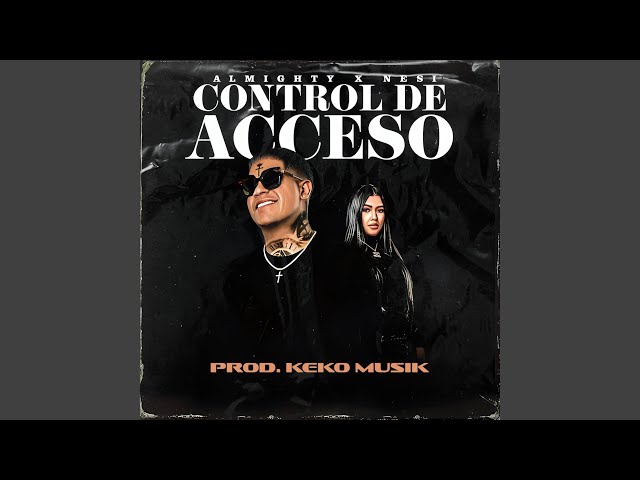 Control de Acceso