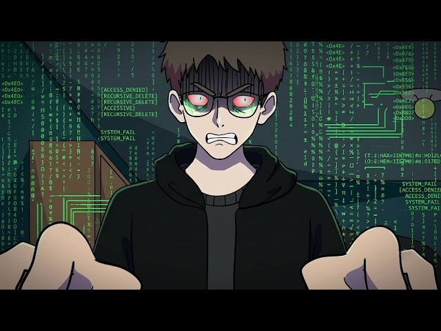 Why I Finally Quit Hacking For Good | Horror Stories 👅🙎