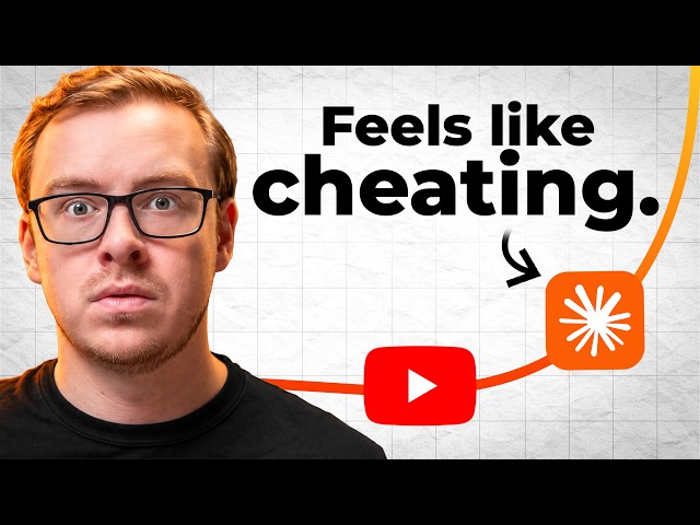 Claude Code Just Changed How YouTube Videos Are Made Forever