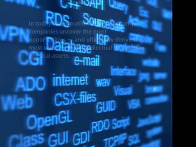 Knowledge Management