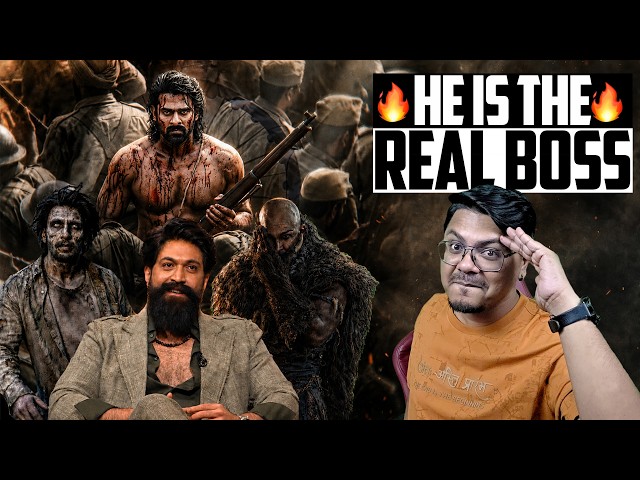 Yash Boss ne phaad diya 🔥🔥🔥 | #Yogipedia 269 | Yogi Bolta Hai