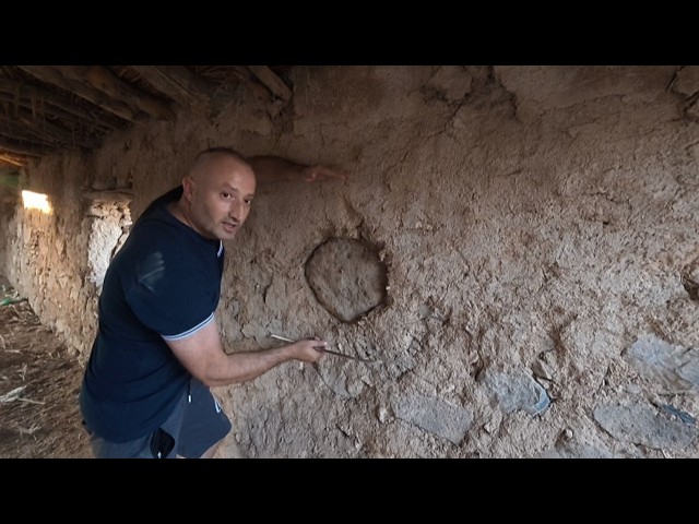 ¡Los cazadores de tesoros se quedaron atónitos cuando encontraron un tesoro valorado en un millón !