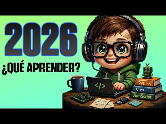 2026 What to learn in the world of programming?