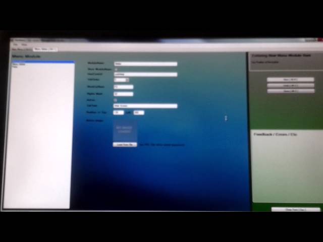 Sorftware Infrastructure and Design