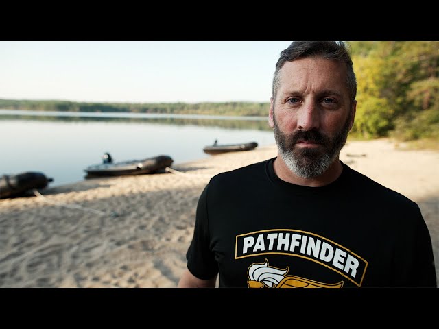 CAF Story | Patrol Pathfinders: From Trainee to Trusted Mentor