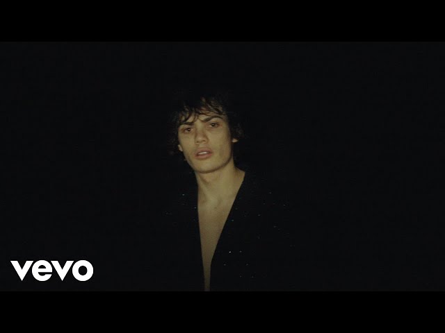 Stephen Dawes - Symptoms (Official Visualizer)