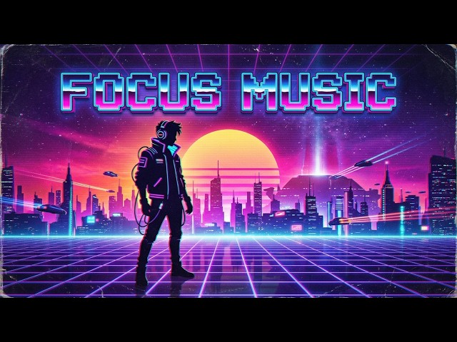 Deep Electronic Music | Dark Ambient Garage Vibes
