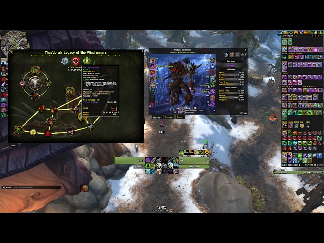 How to use RaidBots to Optimize Your WoW Character!