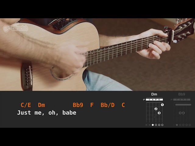 Easy - Faith No More (Cover Leo Eymard - Cifra Club)