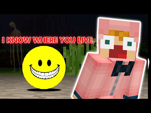 Playing the real Verity mod LIVE...