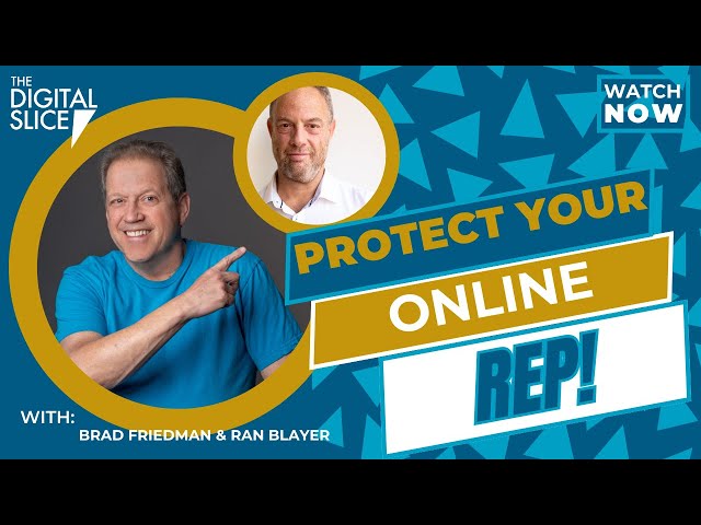 Take Control Of Your Online Reputation In 2026 | The Friedman Group, LLC