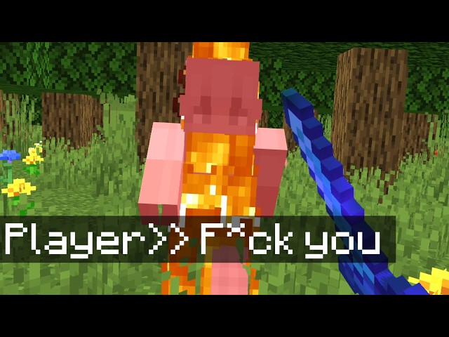 Rage Baiting Until I get Banned