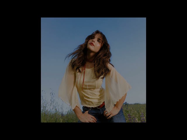 Jenna Raine - Off The Market (Official Audio)
