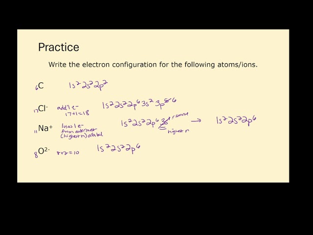 Ch 3 Worked Problems B