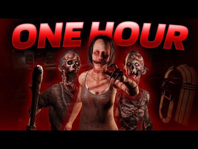 How Many Ghosts Can Pros Identify in 1 Hour in Phasmophobia?