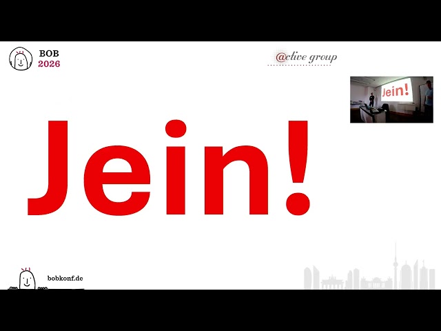 Funktionale Programmierung für vielbeschäftigte Javaentwickler - Falk Sippach & Till Rauch